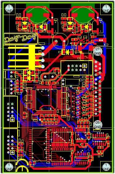 PCB